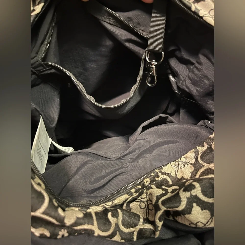 Petunia Pickle Bottom backpack diaper bag